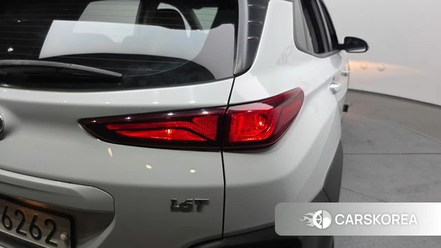 Hyundai Kona id 5004516 из Кореи 15