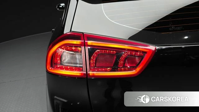 Kia Niro EV id 4930405 из Кореи 15