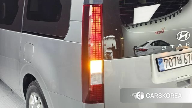 Hyundai Staria id 4753017 из Кореи 15