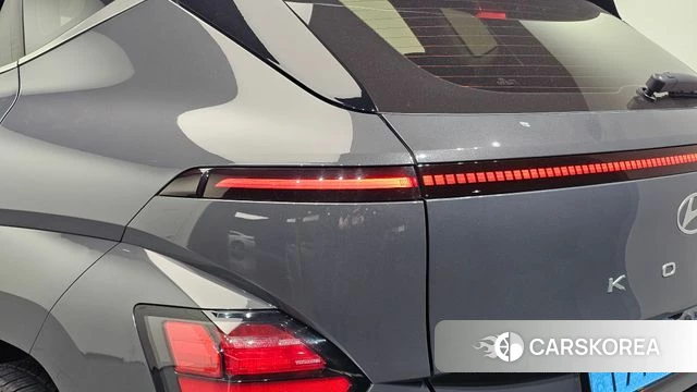 Hyundai Kona Electric (SX2) id 4744582 из Кореи 15