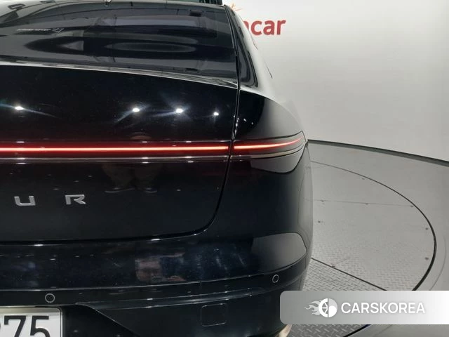 Hyundai Grandeur Hybrid (GN7) id 4996167 из Кореи 15