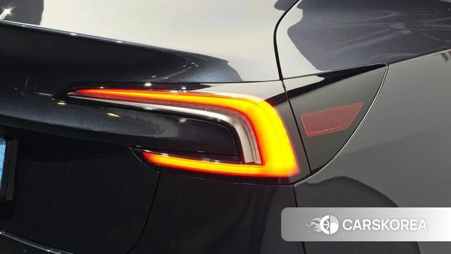 Tesla Model 3 id 5025955 из Кореи 15