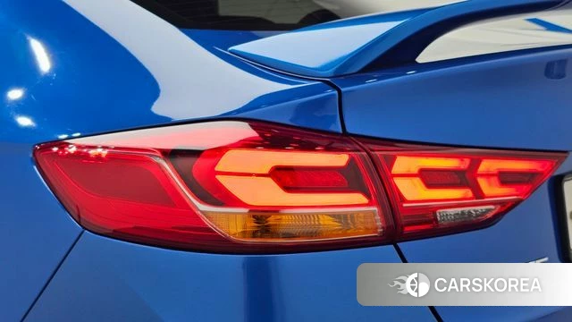 Hyundai Avante AD id 4953217 из Кореи 15