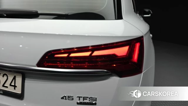 Audi Q5 (FY) id 4985579 из Кореи 15