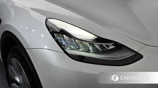 Tesla Model Y id 4942256 из Кореи 15