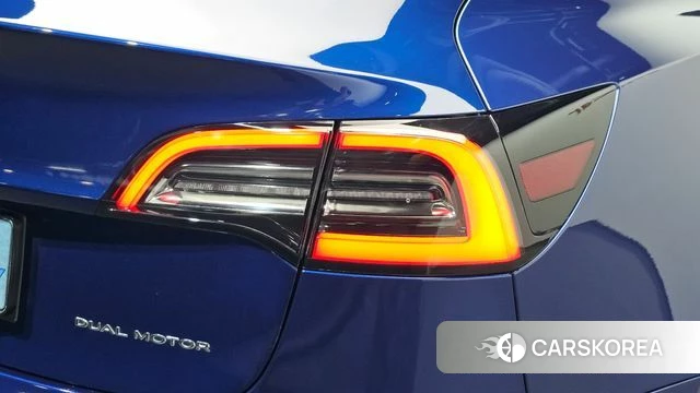 Tesla Model 3 id 4987735 из Кореи 15