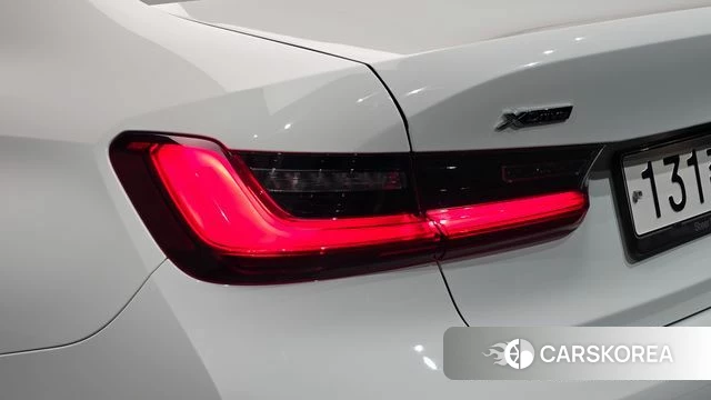 BMW 3 Series (G20) id 4992889 из Кореи 15