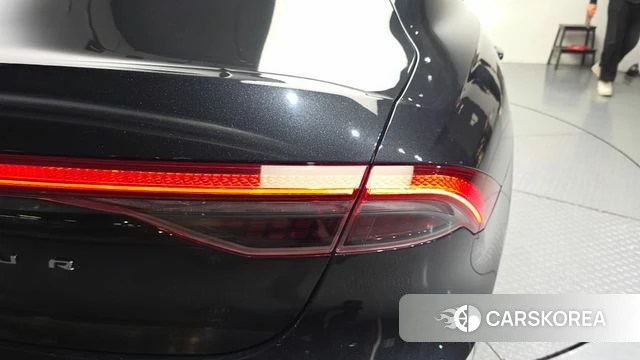 Hyundai The New Grandeur IG Hybrid id 5041365 из Кореи 15