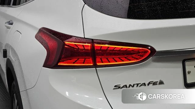 Hyundai Santa Fe TM id 5013728 из Кореи 15
