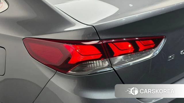 Hyundai Sonata New Rise id 5048594 из Кореи 15
