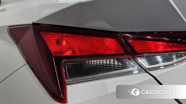 Hyundai Avante (CN7) id 5027282 из Кореи 15