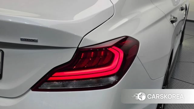 Genesis G70 id 4967220 из Кореи 15