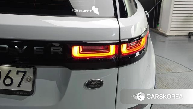 Land Rover Range Rover Velar id 5018420 из Кореи 15