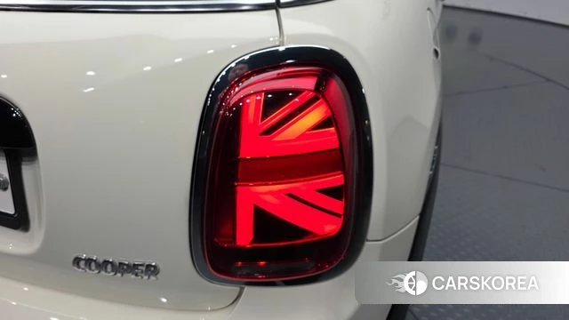Mini Cooper id 5041308 из Кореи 15