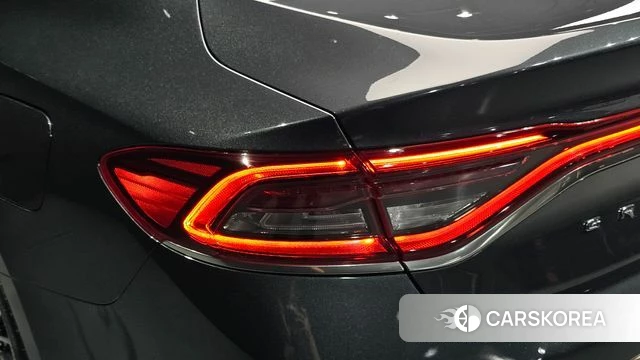 Hyundai Grandeur IG id 4988440 из Кореи 15