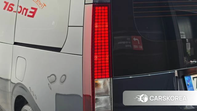 Hyundai Staria id 5021184 из Кореи 15