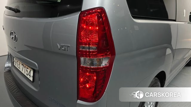 Hyundai The New Grand Starex id 4959300 из Кореи 15