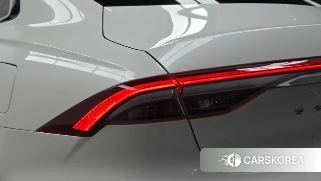 Hyundai The New Grandeur IG id 4997976 из Кореи 15