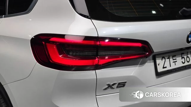 BMW X5 (G05) id 4952788 из Кореи 15