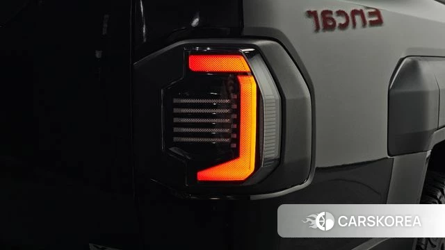 Kia Tasman id 5026185 из Кореи 15