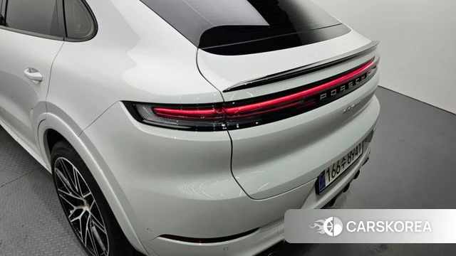Porsche Cayenne (PO536) id 4516035 из Кореи 15