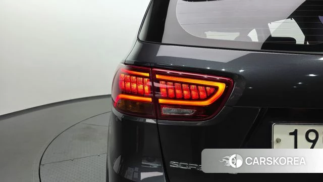 Kia The New Sorento id 4988577 из Кореи 15