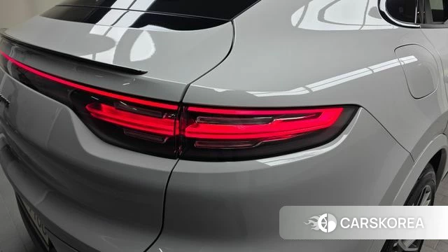 Porsche Cayenne (PO536) id 4965452 из Кореи 15