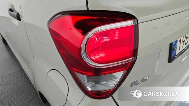Kia The New Ray id 4976800 из Кореи 15