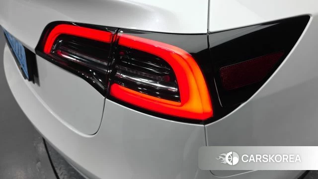 Tesla Model 3 id 4780404 из Кореи 15