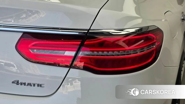 Mercedes-Benz GLE - Class W166 id 5013925 из Кореи 15