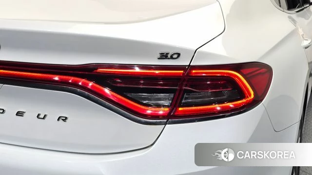 Hyundai Grandeur IG id 4978210 из Кореи 15