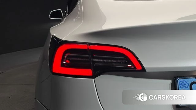 Tesla Model 3 id 4736961 из Кореи 15