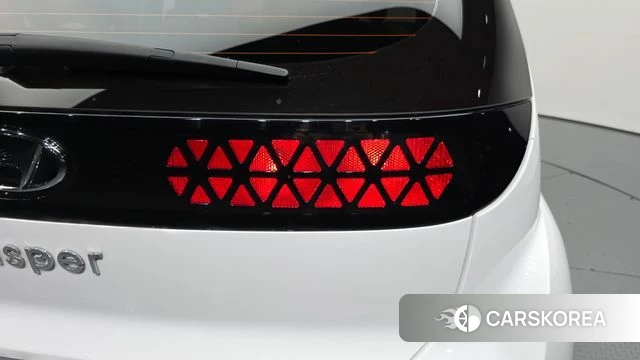 Hyundai Casper id 5022121 из Кореи 15