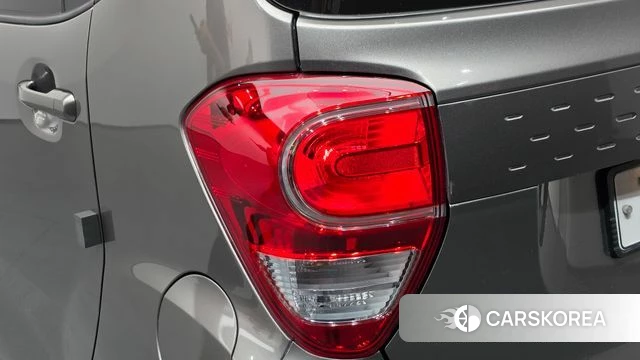 Kia The New Ray id 5029111 из Кореи 15