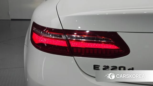 Mercedes-Benz E-Class W213 id 4953100 из Кореи 15