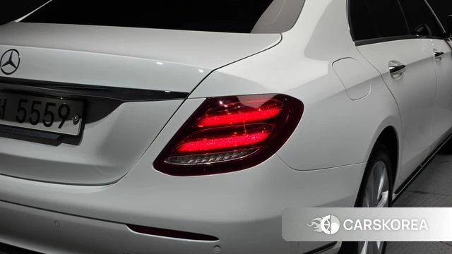 Mercedes-Benz E-Class W213 id 4931136 из Кореи 15