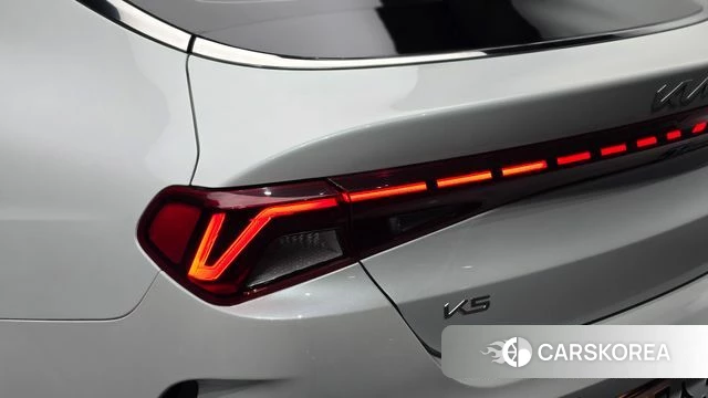 Kia K5 3rd generation id 4991294 из Кореи 15