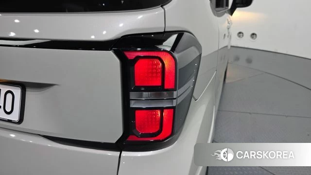 Kia The New Kia Ray id 5032649 из Кореи 15