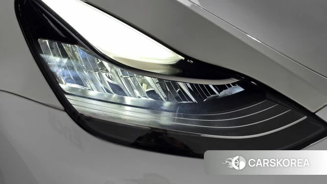 Tesla Model Y id 4871636 из Кореи 15