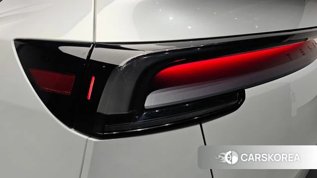 Tesla Model Y id 4767308 из Кореи 15