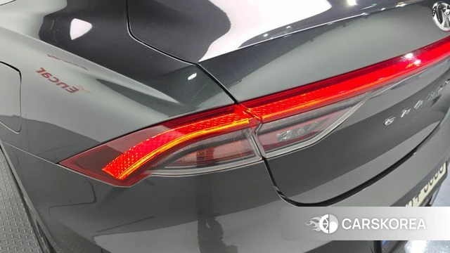 Hyundai The New Grandeur IG id 4959637 из Кореи 15