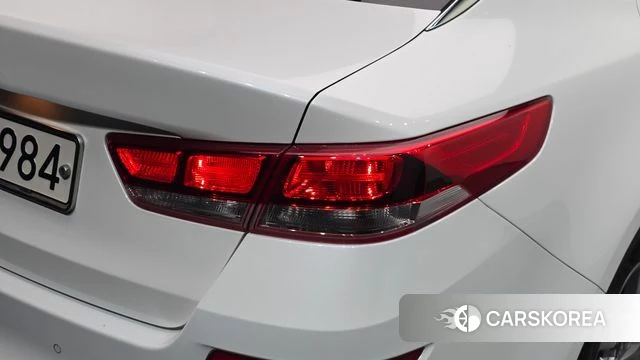 Kia The New K5 2nd generation id 5023986 из Кореи 15