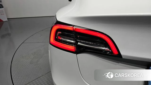 Tesla Model 3 id 4881055 из Кореи 15