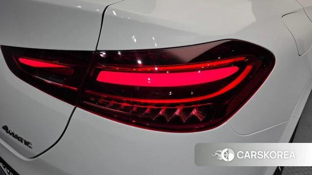 Mercedes-Benz GLE-Class W167 id 5016017 из Кореи 15