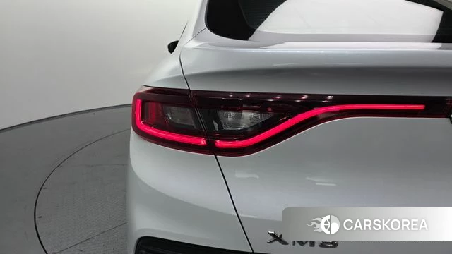 Renault Korea (Samsung) XM3 id 4992842 из Кореи 15