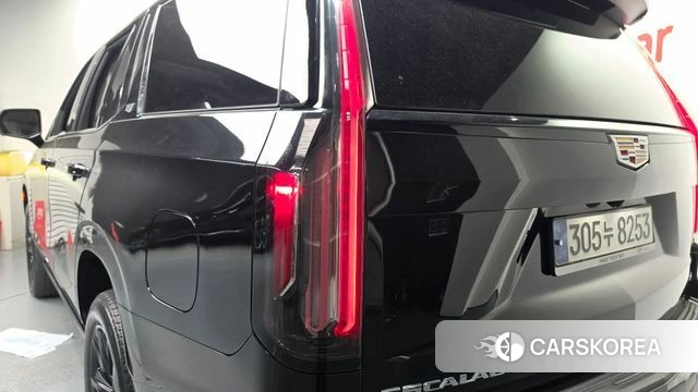Cadillac Escalade 5th Generation id 5040836 из Кореи 15