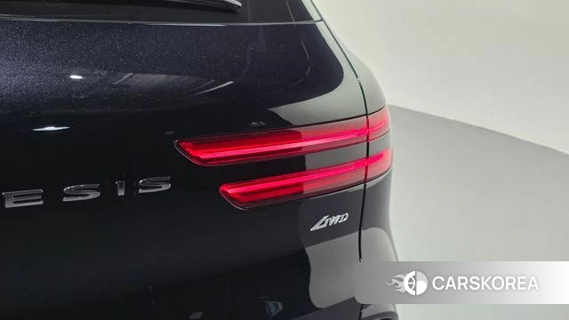 Genesis GV70 id 4987103 из Кореи 15