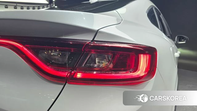 Renault Korea (Samsung) XM3 id 5013293 из Кореи 15