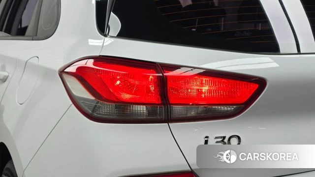 Hyundai i30 (PD) id 4988561 из Кореи 15
