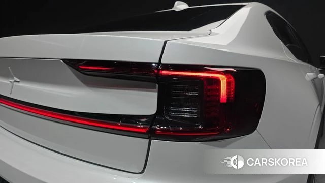 Polestar Polestar 2 id 4950036 из Кореи 15